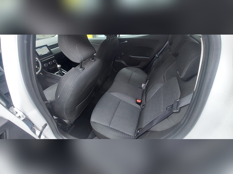 Renault Clio 1.0 100cv foto 6